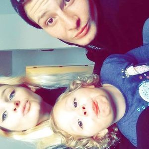 Meet your Posher, Brandon